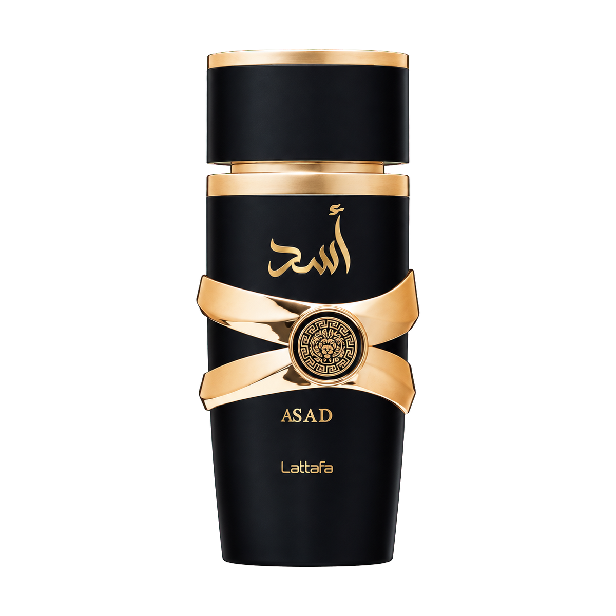 Lattafa Asad Eau de Parfum Spray for Men