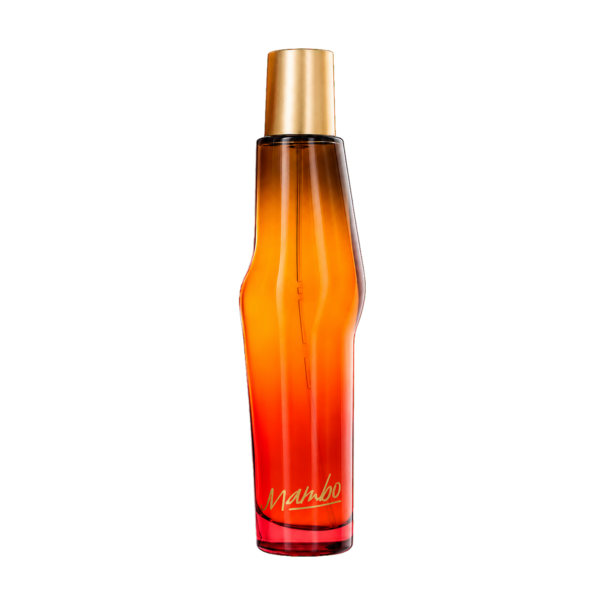 Liz Claiborne Mambo 3.4 oz bottle without its box