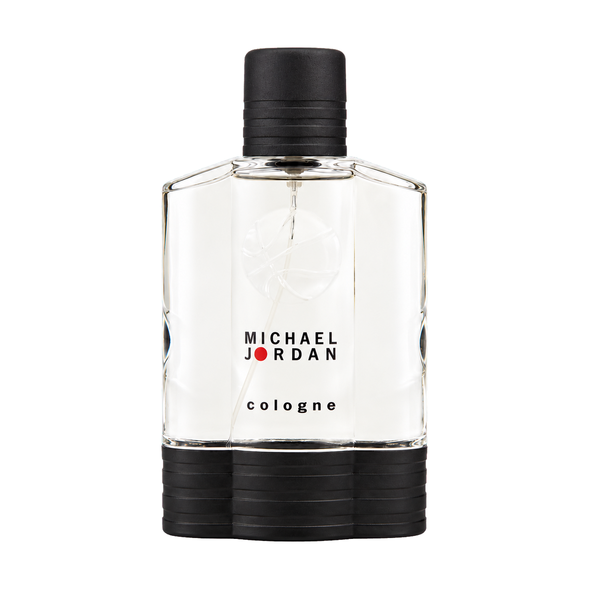 Michael Jordan 3.4 oz bottle without its box