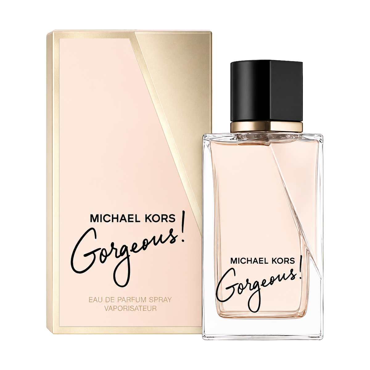 Michael Kors Gorgeous Eau de Parfum Spray for Women