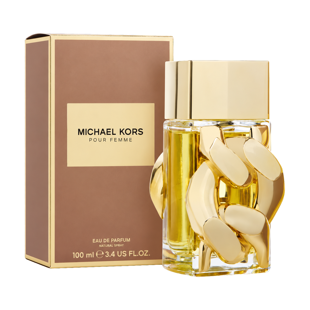 Michael Kors Pour Femme Eau de Parfum Spray for Women