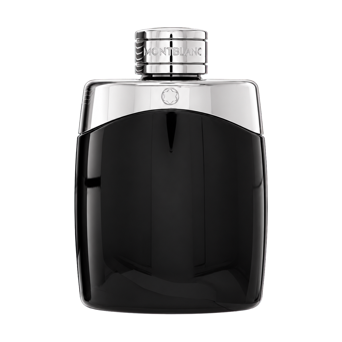 Montblanc Legend 3.4 oz bottle without its box