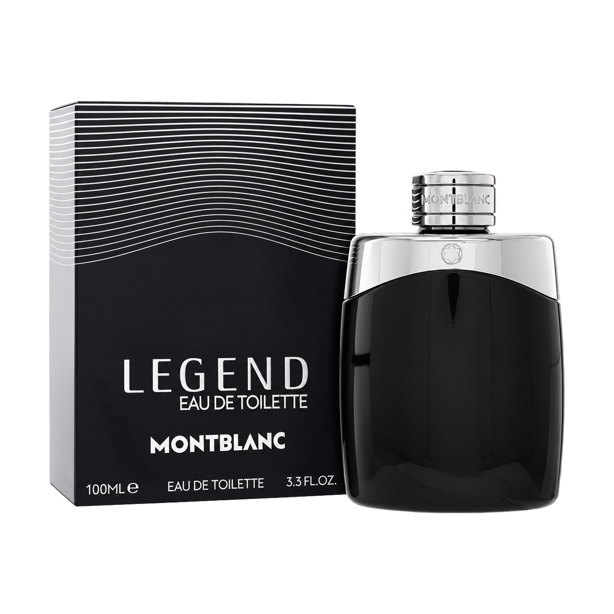 Montblanc Legend Eau de Toilette Spray for Men