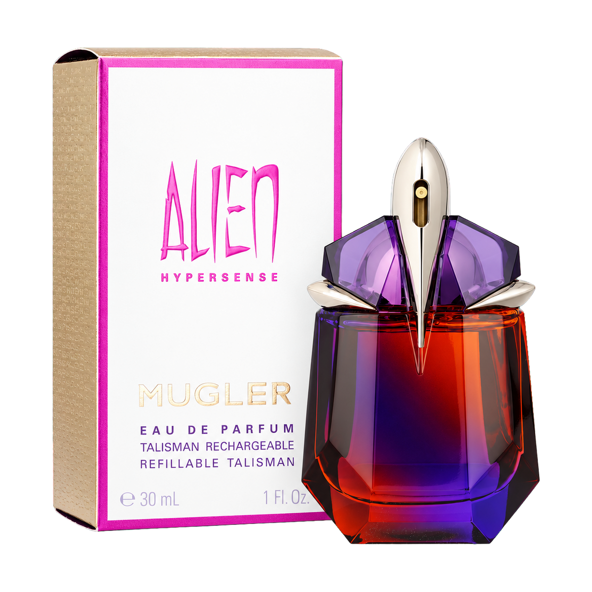 Mugler Alien Hypersense Eau de Parfum Spray for Women