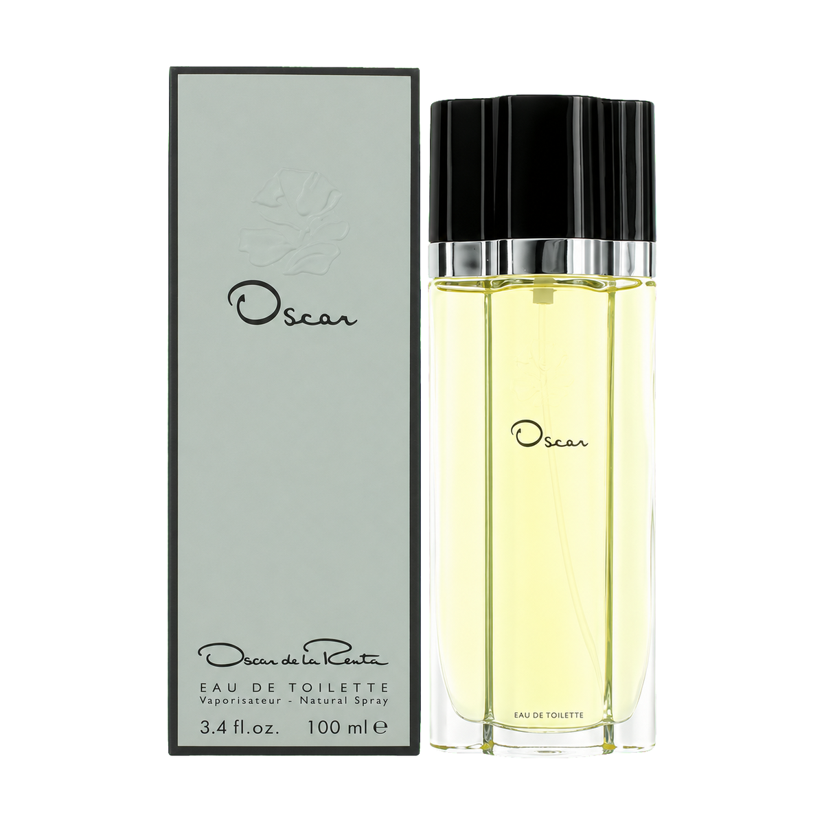 Oscar de la Renta Oscar Eau de Toilette Spray for Women