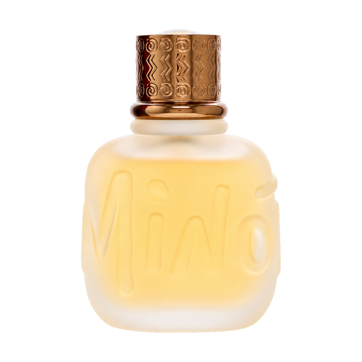 Paloma Picasso Minotaure 2.5 oz bottle without its box