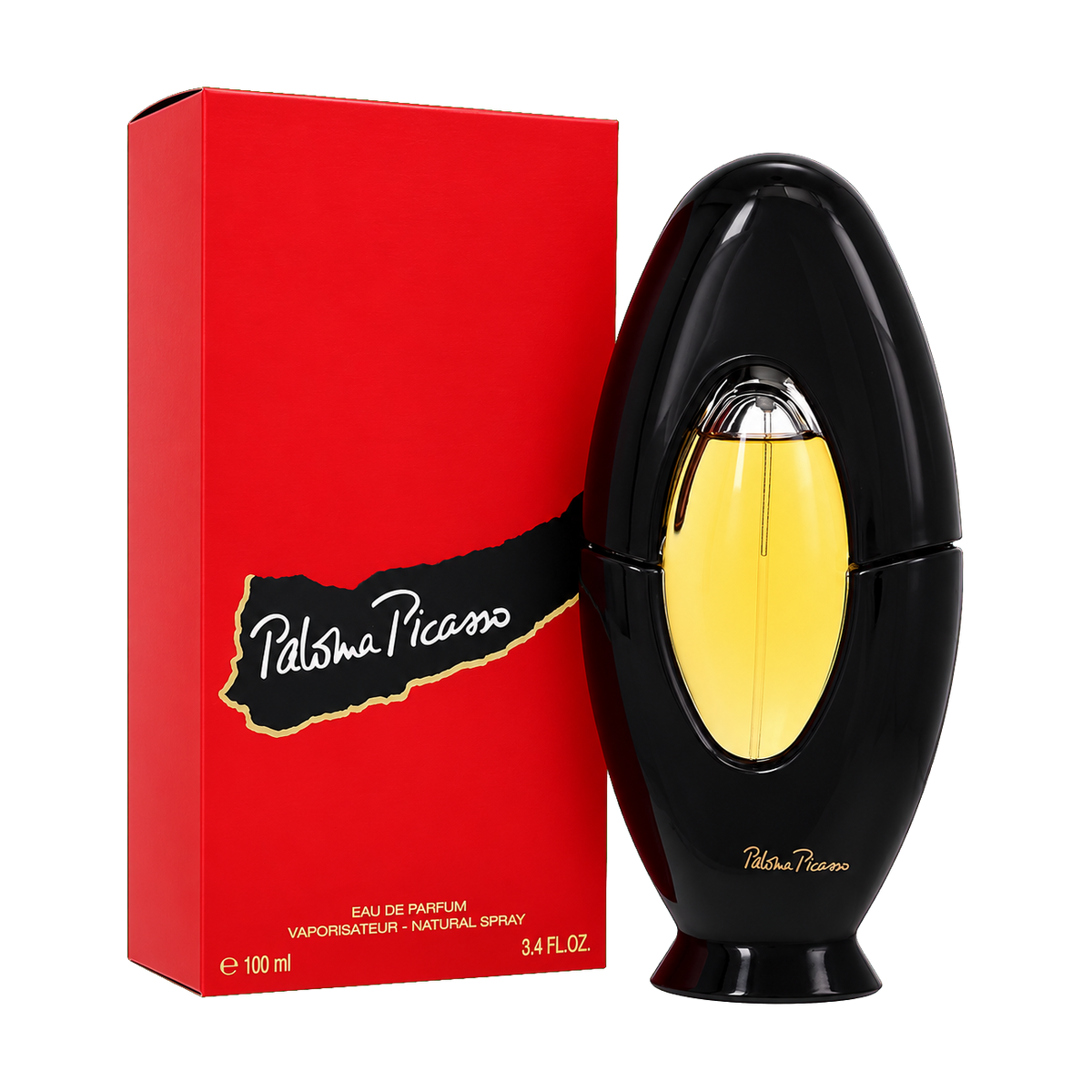 Paloma Picasso Mon Parfum Eau de Parfum Spray for Women