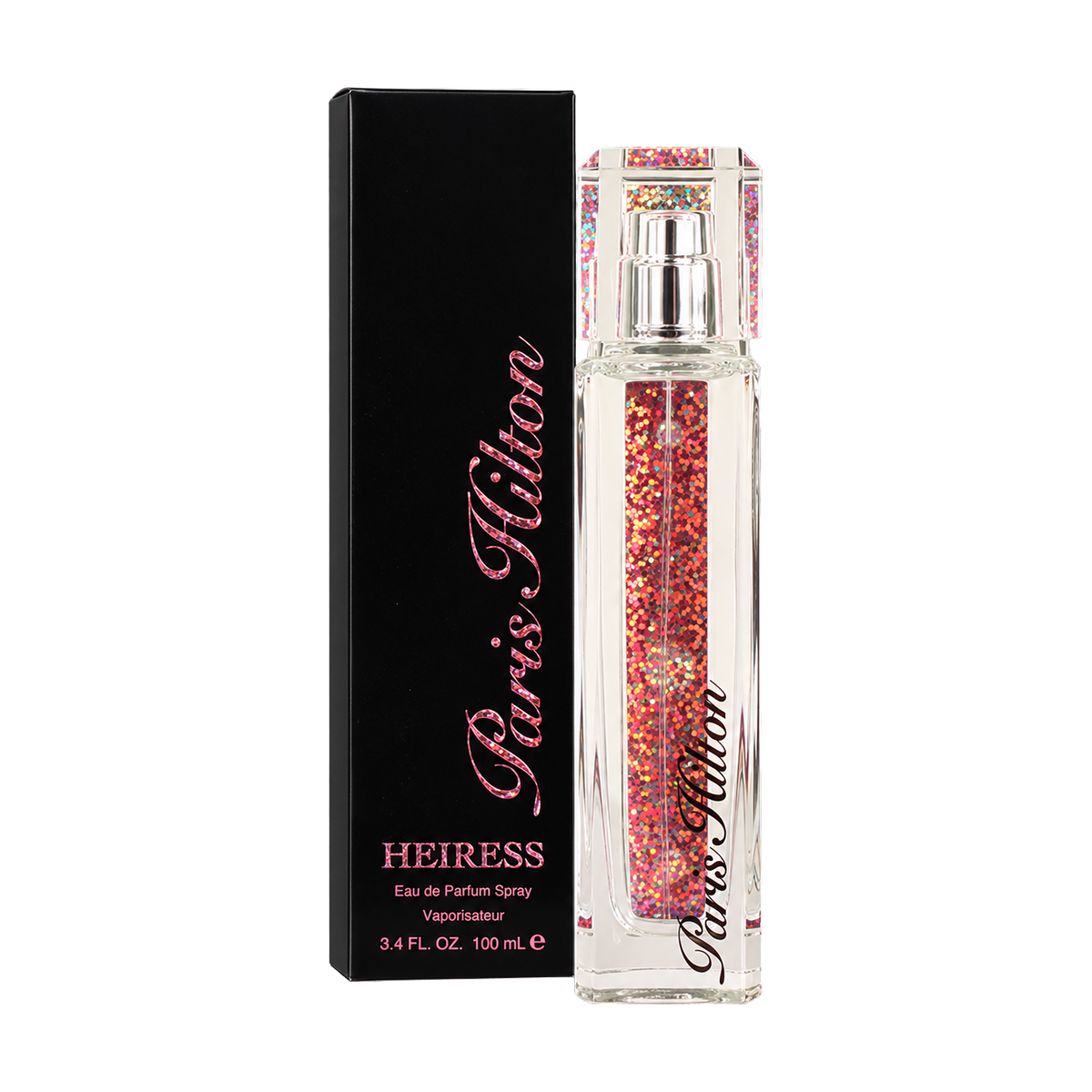Paris Hilton Heiress Eau de Parfum Spray for Women