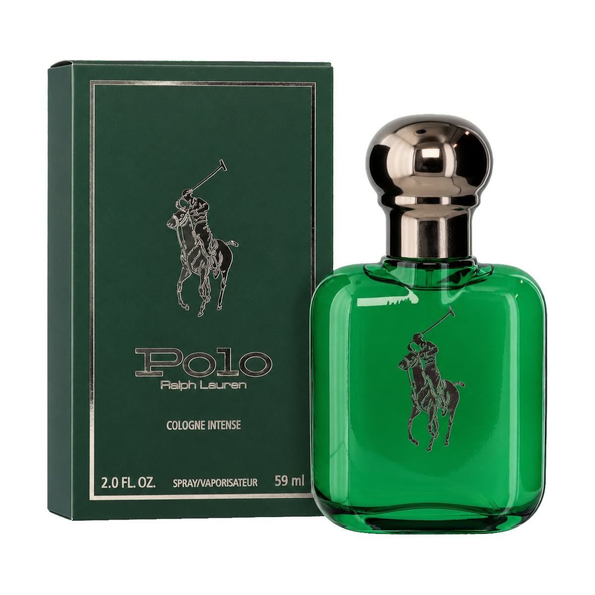 Ralph Lauren Polo Cologne Intense Eau de Parfum Spray for Men