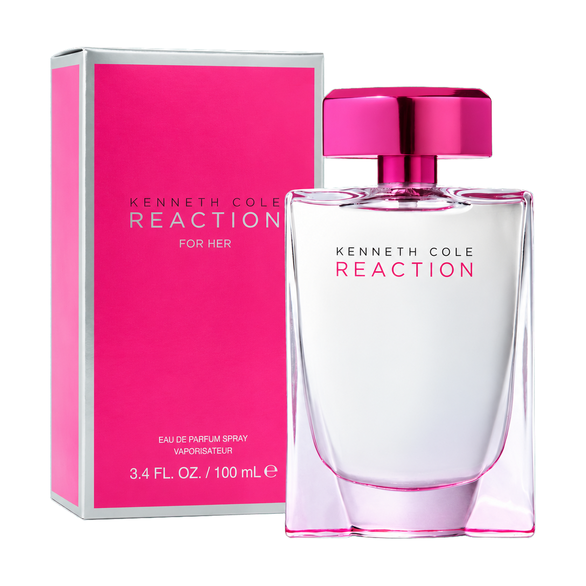 Kenneth Cole Reaction Eau de Toilette Spray for Women