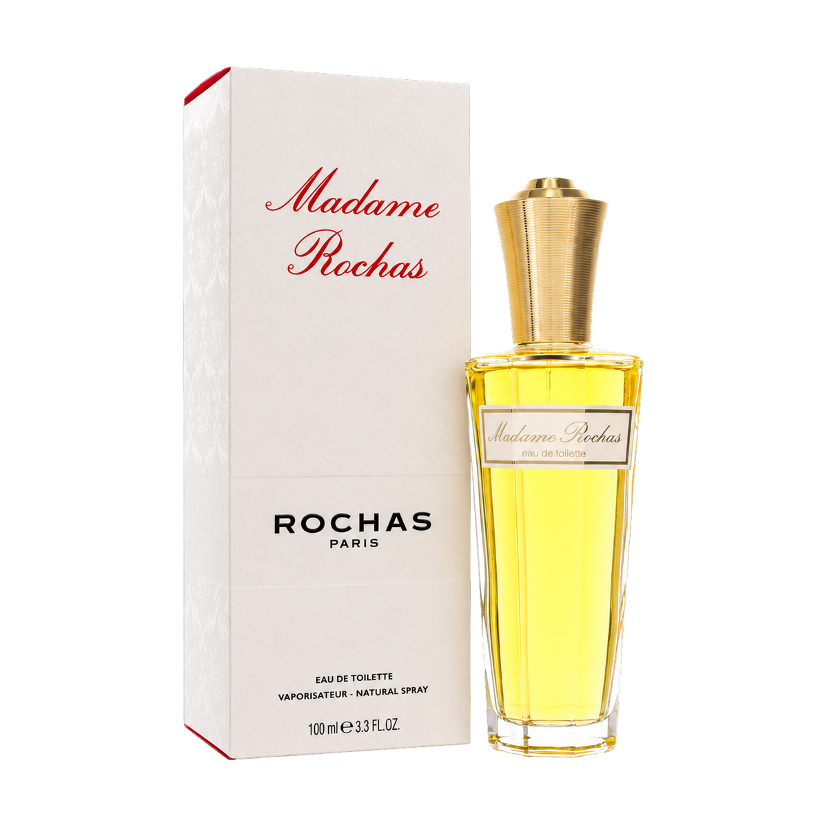 Rochas Madame Rochas Eau de Toilette Spray for Women