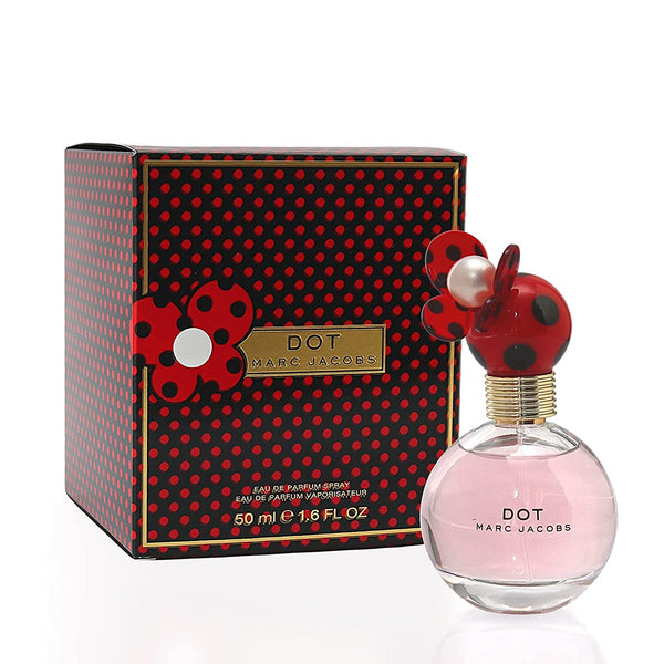 Marc Jacobs Dot 1.7 oz bottle