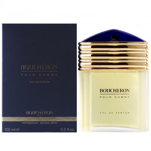 Boucheron 3.4 oz bottle, view 2