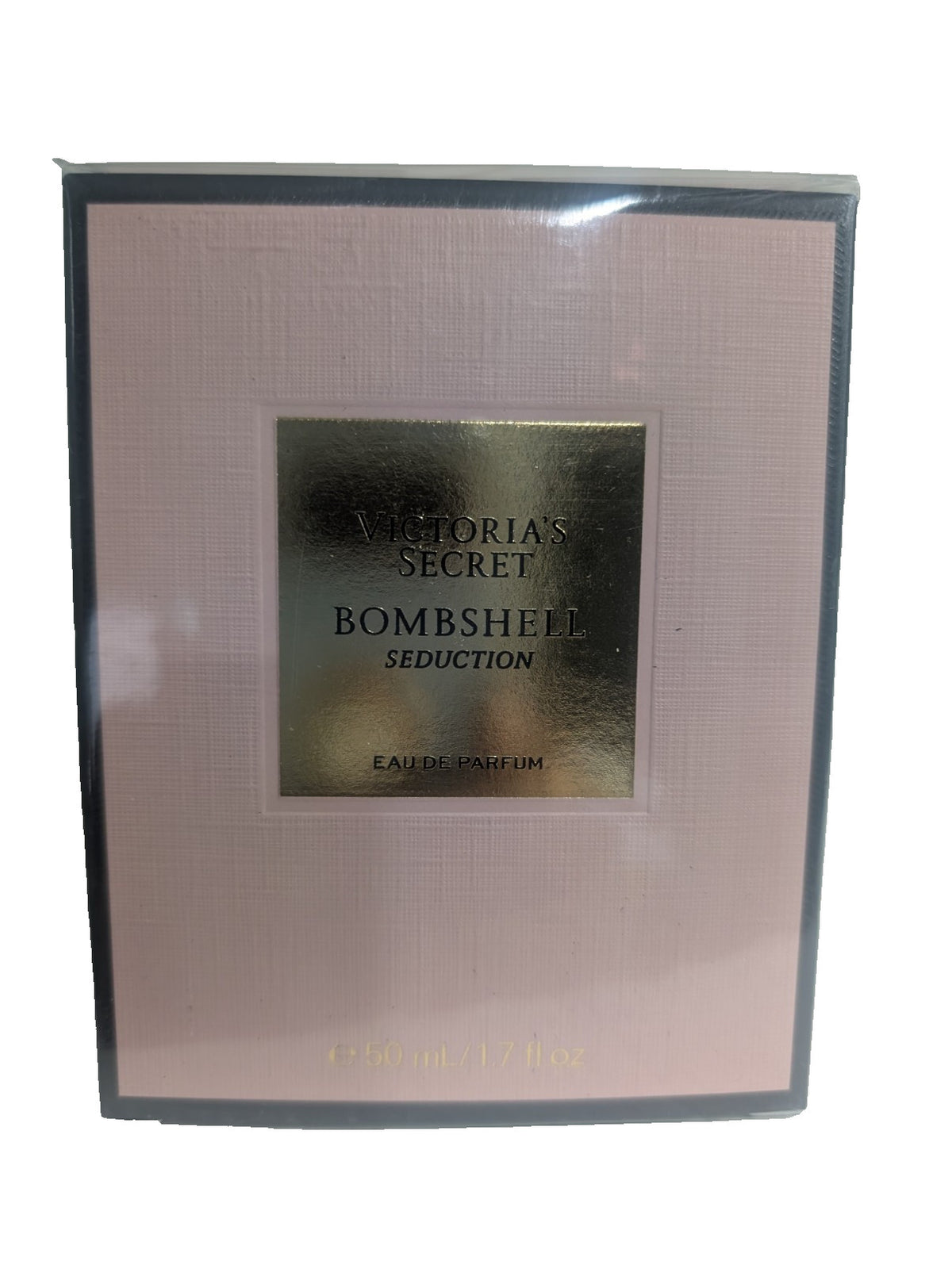 Victoria's Secret Bombshell Seduction Eau de Parfum Spray for Women 1.7 Oz / 50 ml