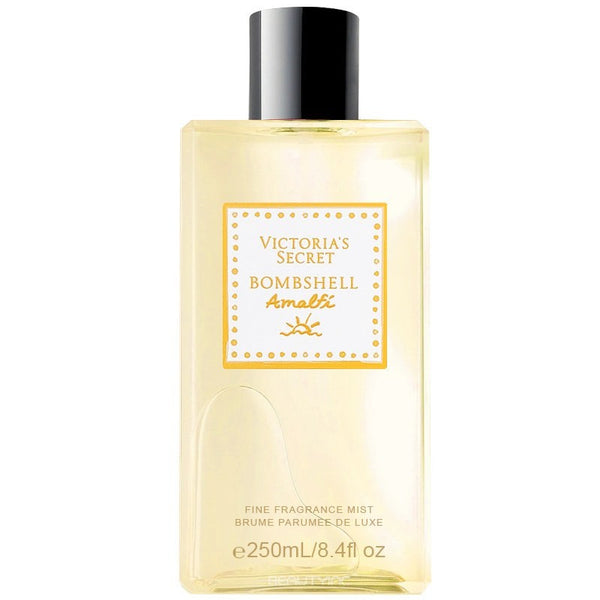 Victoria's Secret Bombshell Amalfi 8.4 oz bottle