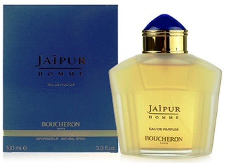 Boucheron Jaipur 3.4 oz bottle