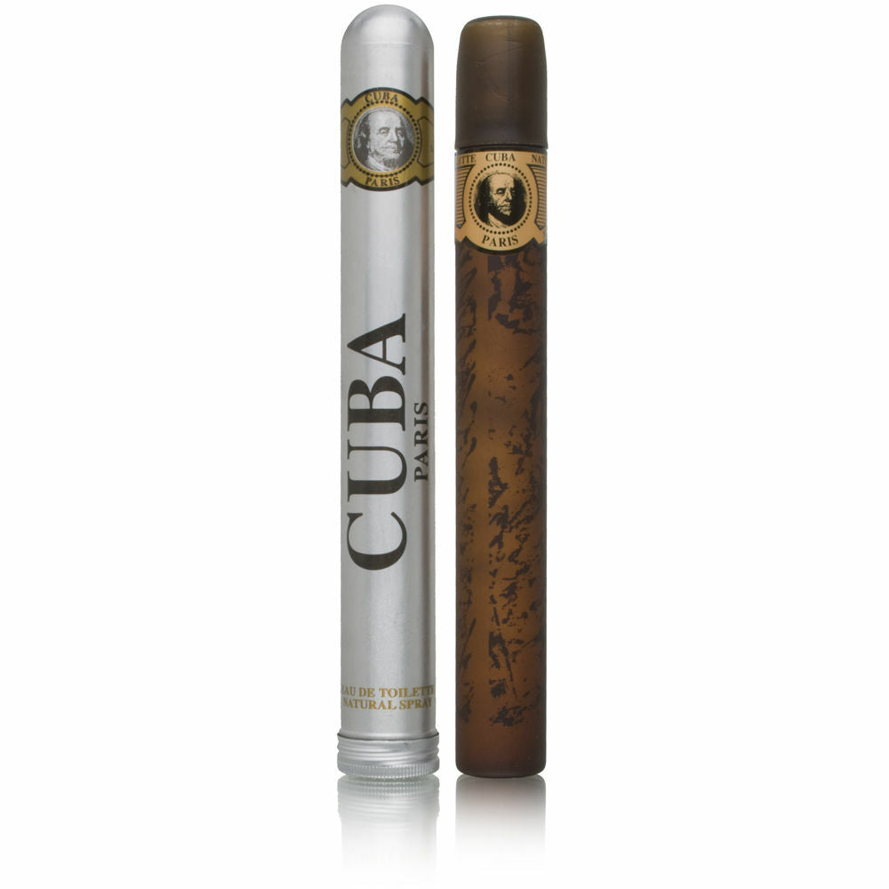 Cuba Gold 20 x 1.15 oz bottle, view 2