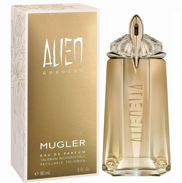 Mugler Alien Goddess 3.0 oz bottle