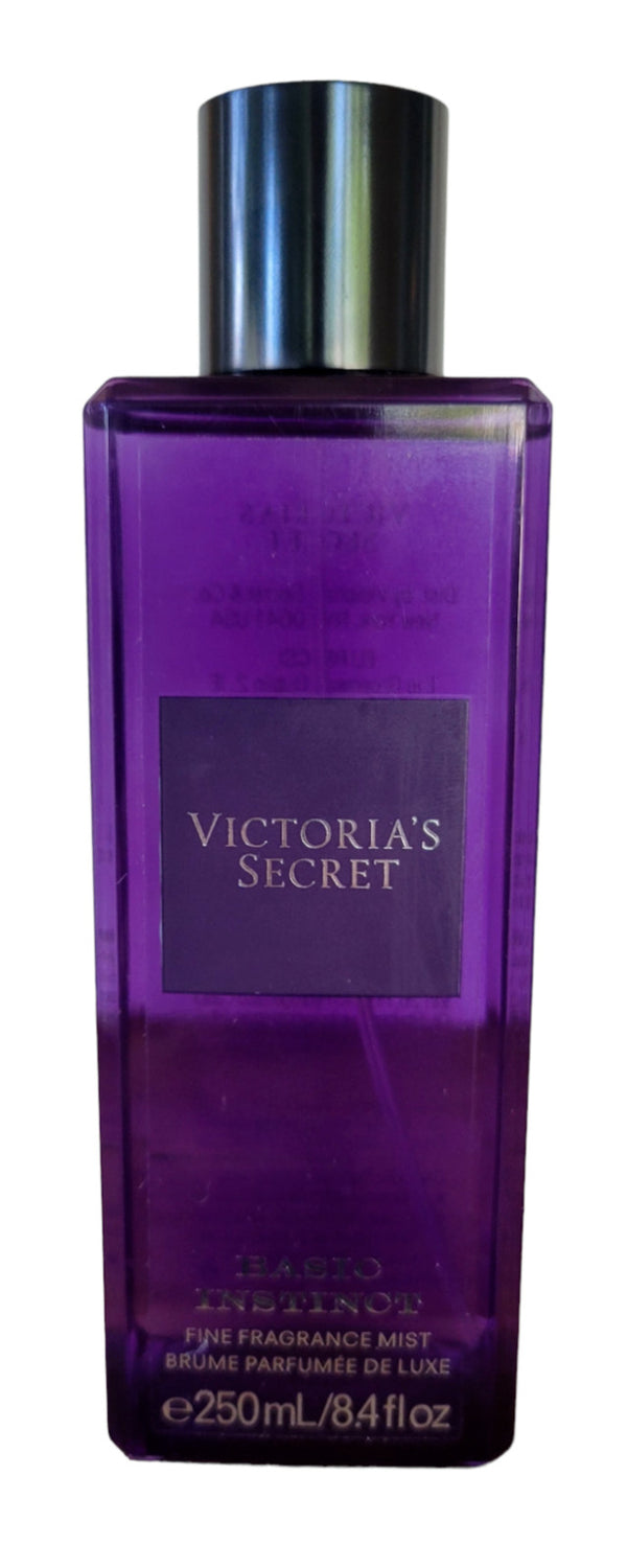 Victoria's Secret Basic Instinct 8.4 oz bottle
