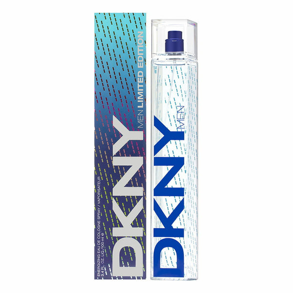 Donna Karan DKNY Men Limited Edition 3.4 oz bottle