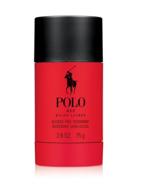 Ralph Lauren Polo Red 2.6 oz bottle