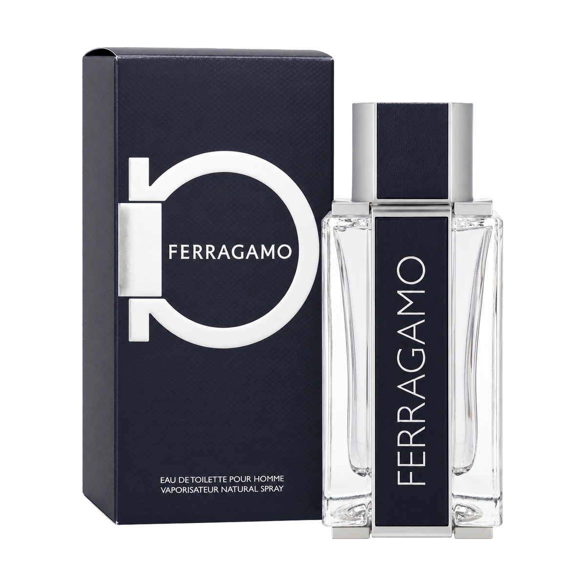 Salvatore Ferragamo Ferragamo Eau de Toilette Spray for Men