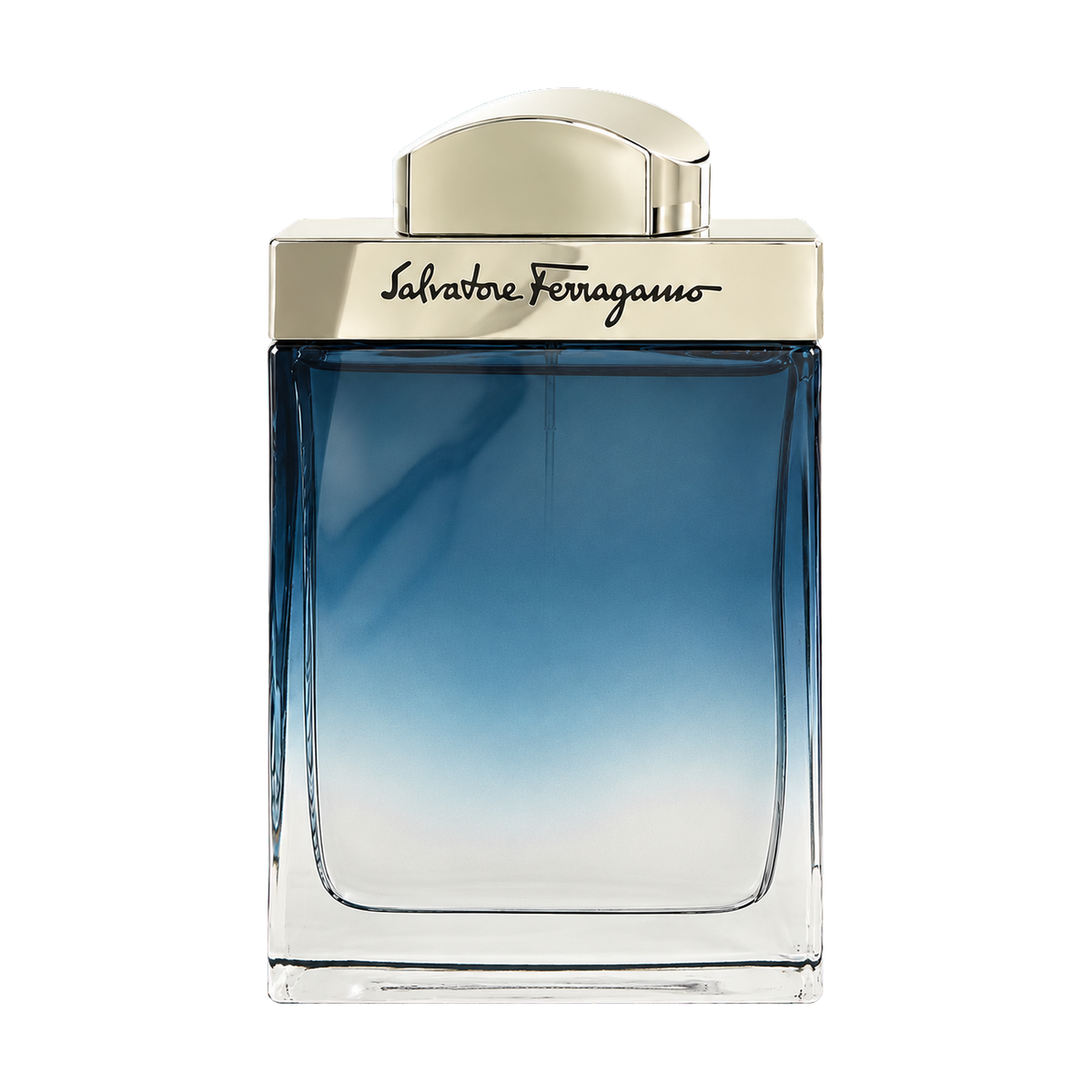 Salvatore Ferragamo Subtil Pour Homme 3.4 oz bottle without its box