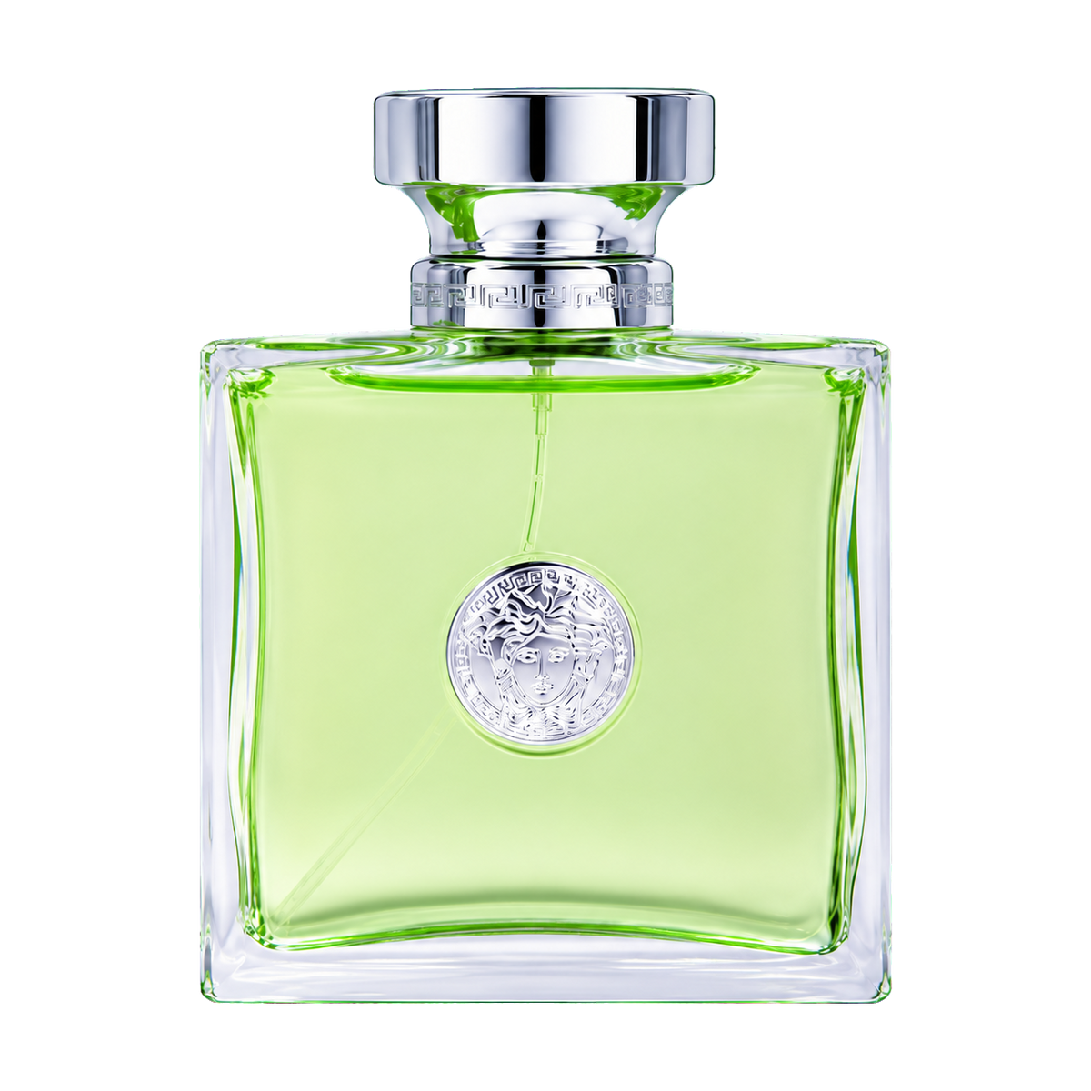 Versace Versense 3.4 oz bottle without its box