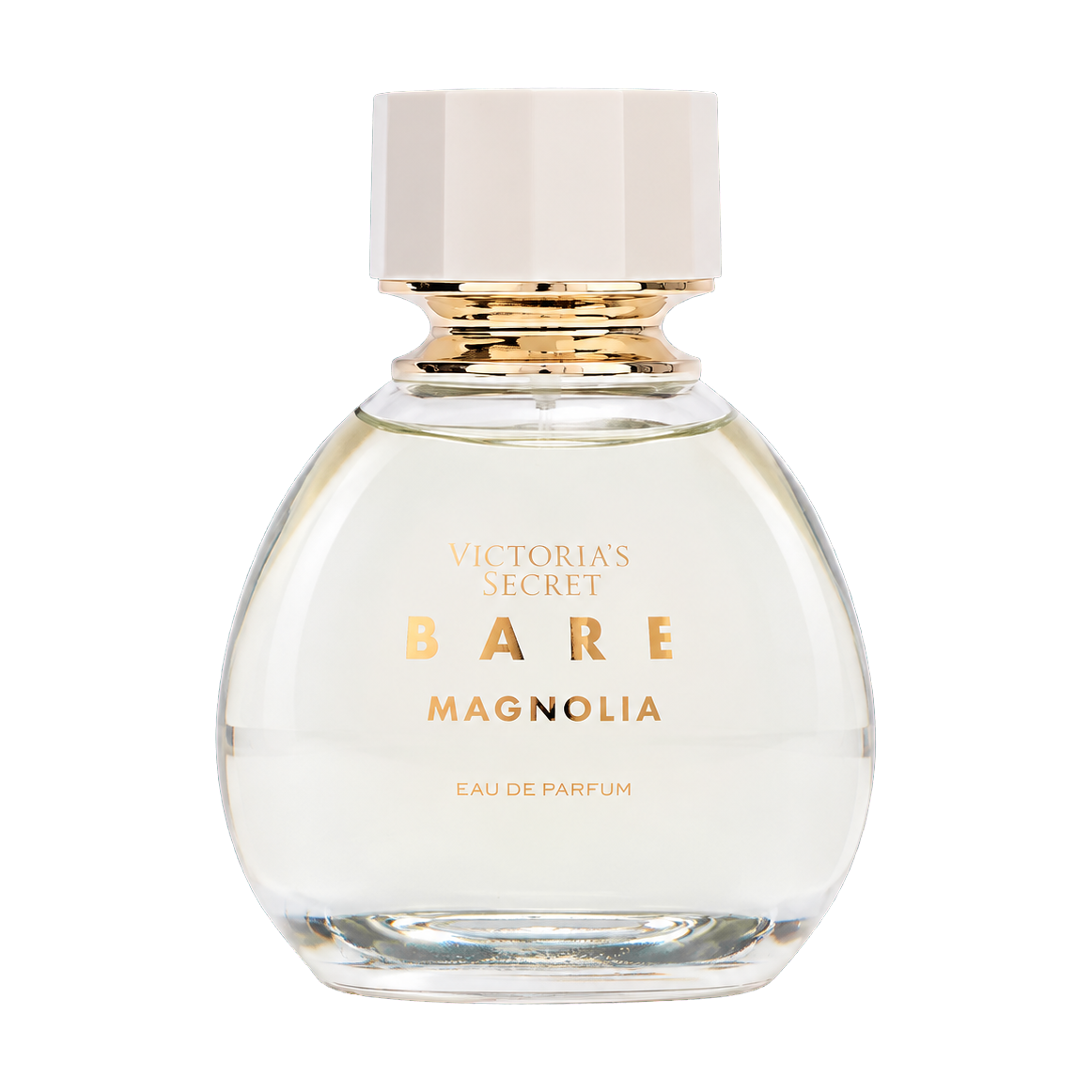 Victoria's Secret Bare Magnolia Eau de Parfum Spray for Women