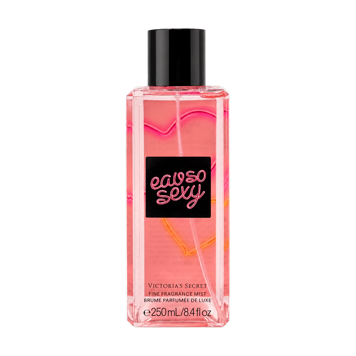 Victoria's Secret Eau So Sexy Fragrance Mist Spray for Women