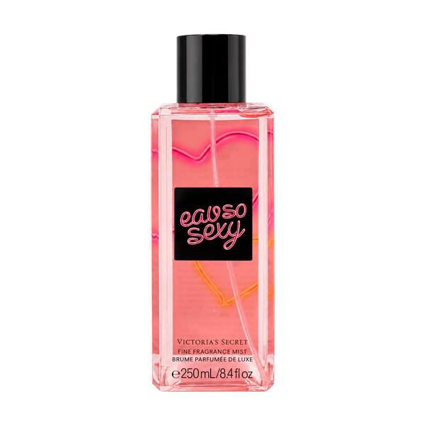 Victoria's Secret Eau So Sexy Fragrance Mist Spray for Women