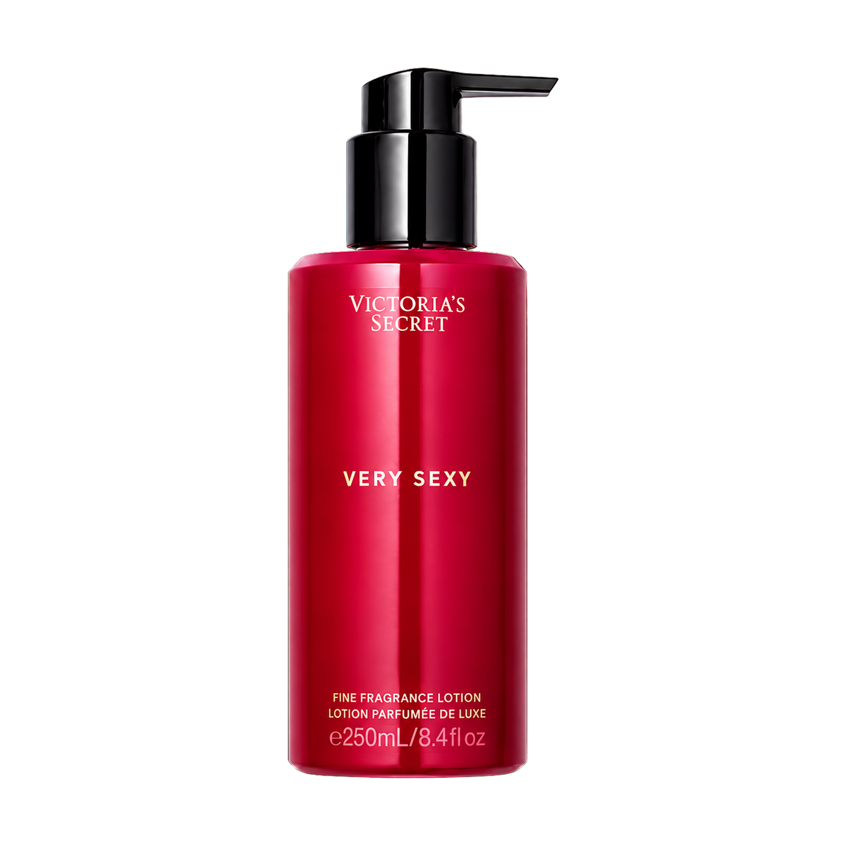 Victoria's Secret Very Sexy Fragrance Body Lotion for Women