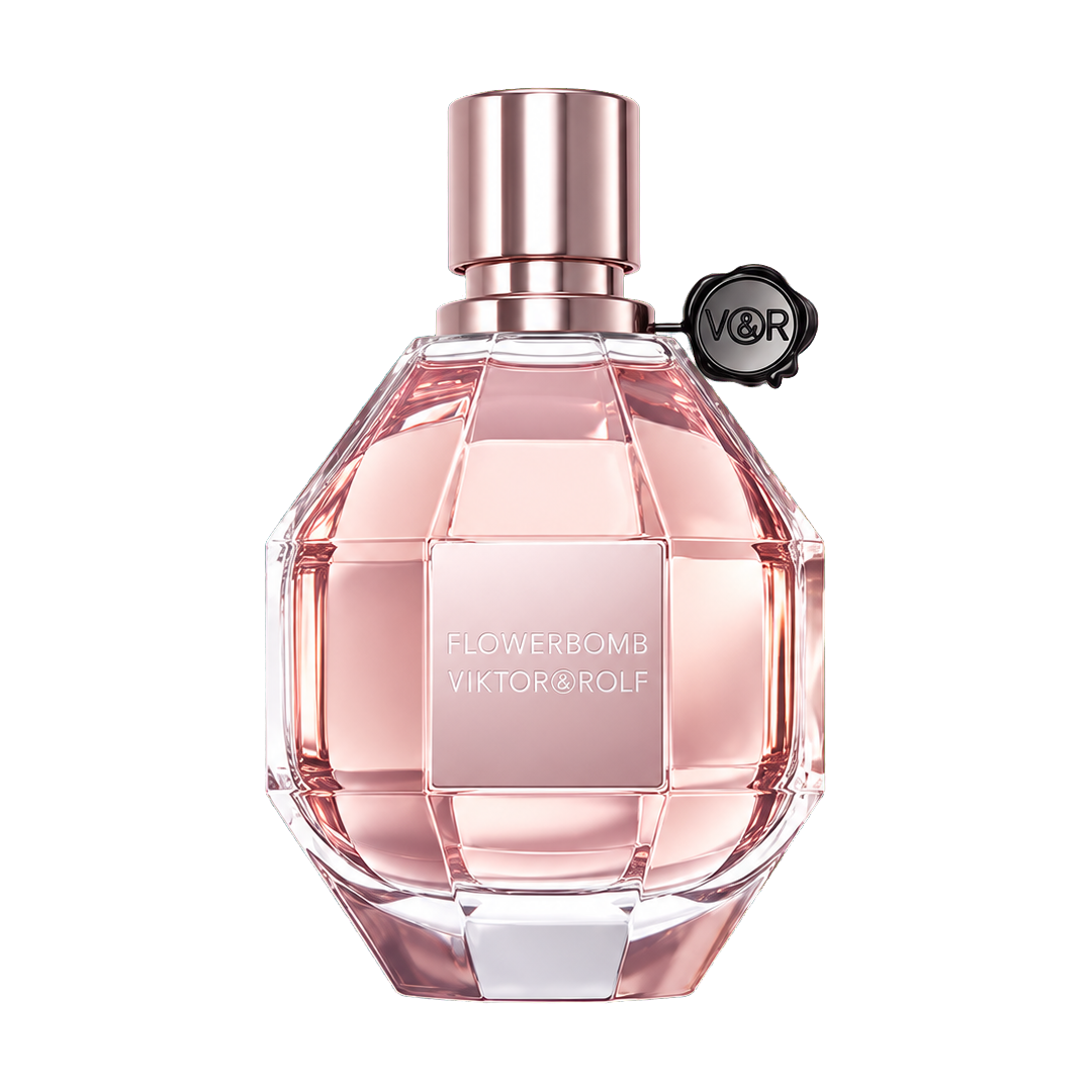 Viktor & Rolf Flowerbomb Eau de Parfum Spray for Women