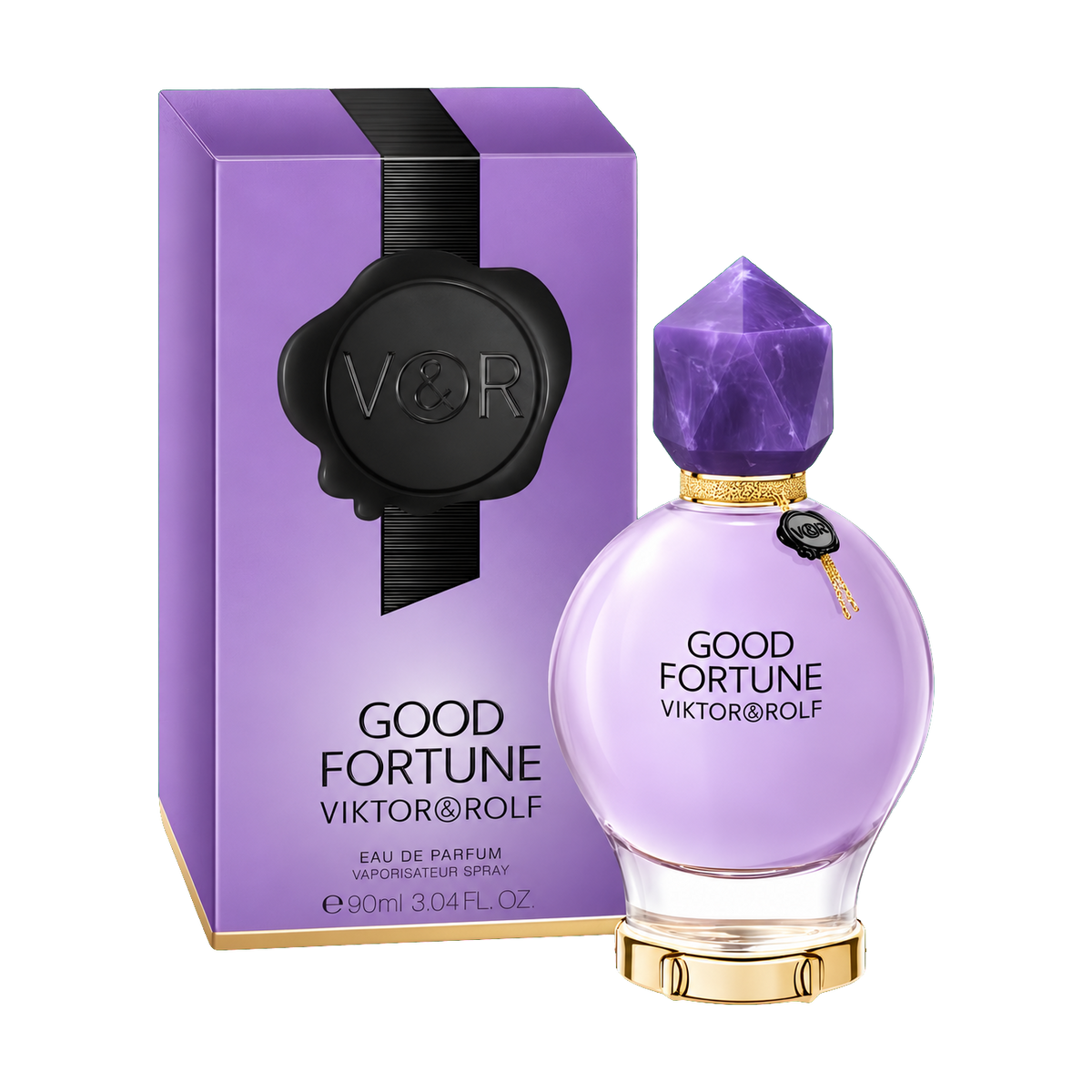Viktor & Rolf Good Fortune Eau de Parfum Spray for Women