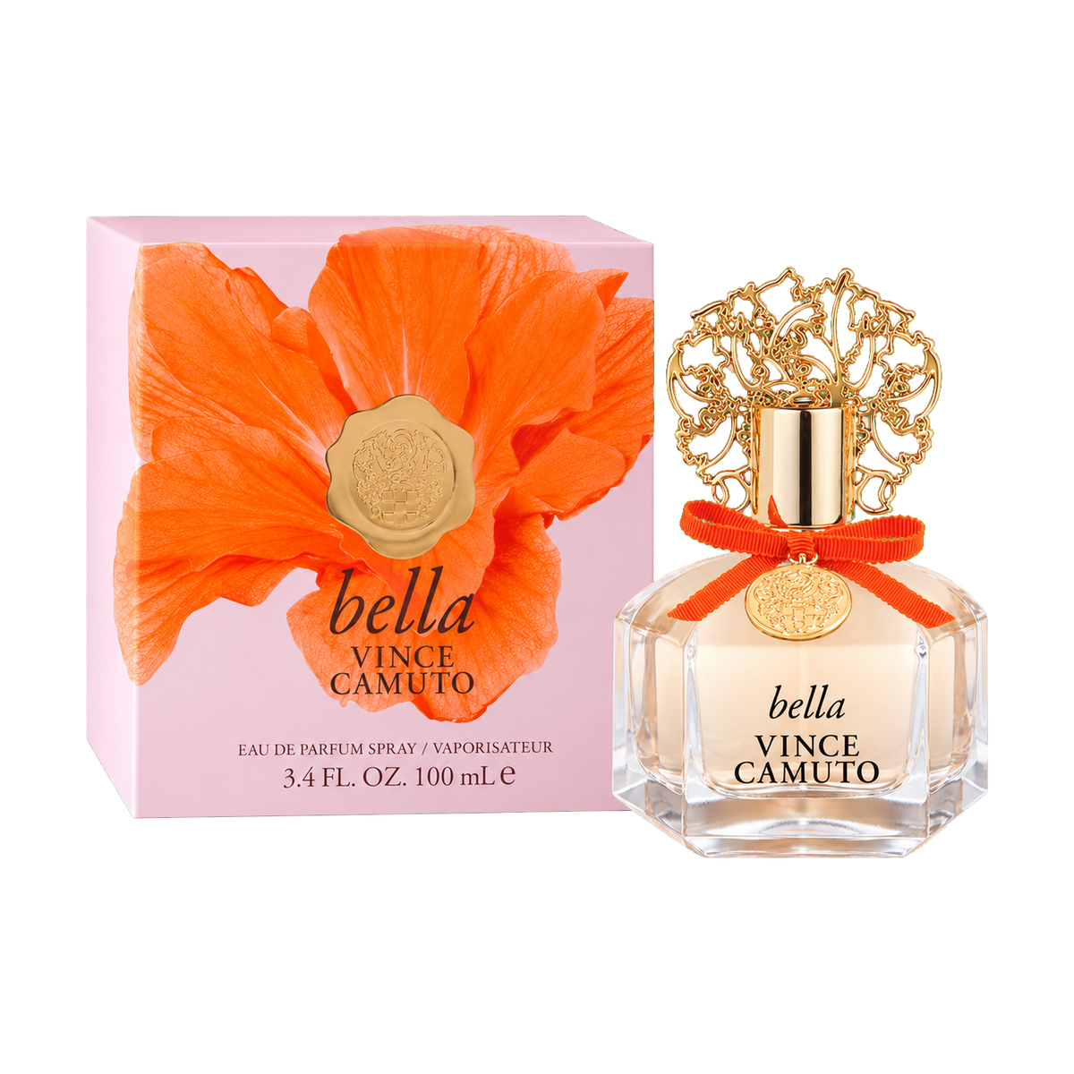 Vince Camuto Bella Eau de Parfum Spray for Women