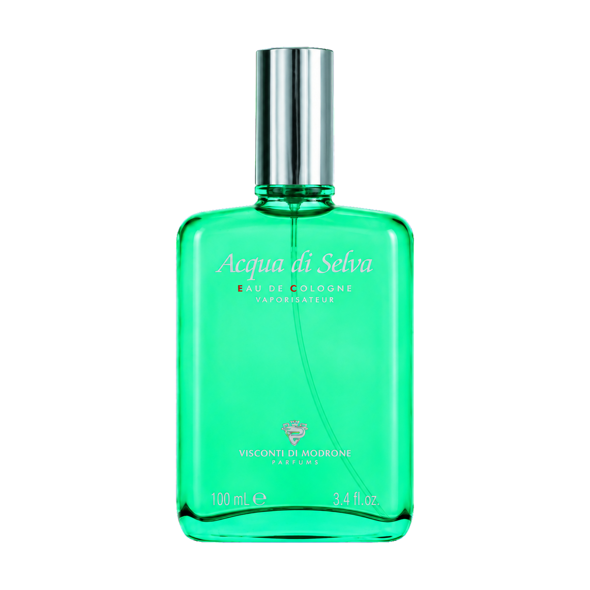 Visconti di Modrone Acqua di Selva 3.4 oz bottle without its box