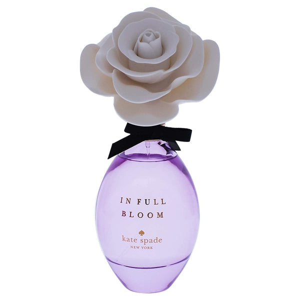 IN FULL BLOOM Perfume KATE SPADE Eau De Parfum Spray For Women