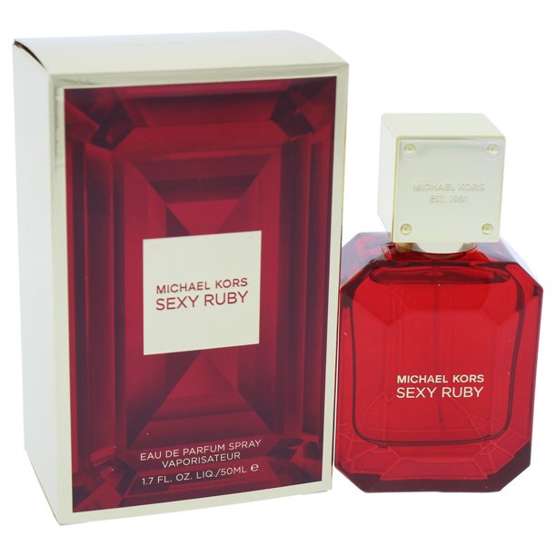 Michael Kors Sexy Ruby Eau de Parfum Spray for Women 2