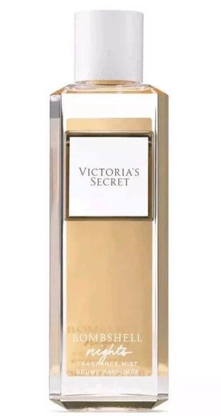 BOMBSHELL NIGHTS by Victoria's Secret Fragrance Mist Spray