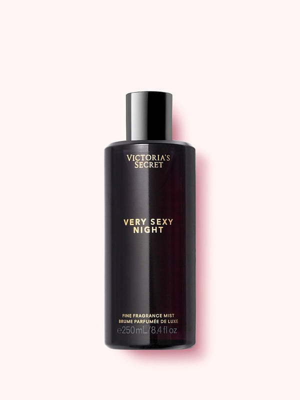 Victoria's Secret Very Sexy Night 8.4 oz bottle