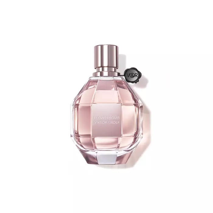 Viktor & Rolf Flowerbomb Eau de Parfum Spray for Women 3.4 Oz / 100 ml
