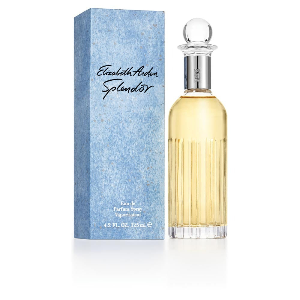 Elizabeth Arden Splendor Eau de Parfum Spray for Women 4.2 Oz / 125 ml