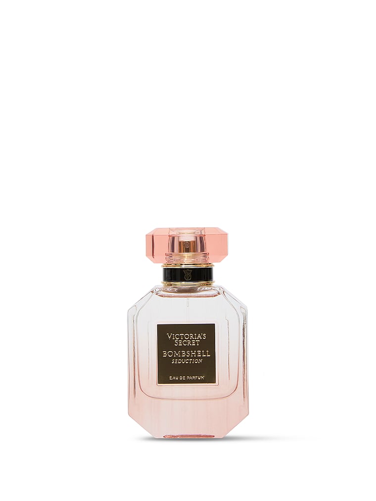Victoria's Secret Bombshell Seduction Eau de Parfum Spray for Women 3.4 Oz / 100 ml