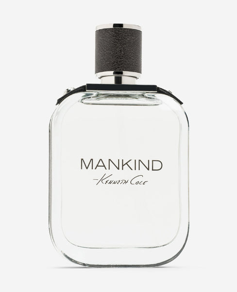 Kenneth Cole Mankind Eau de Toilette Spray for Men 3.4 Oz / 100 ml