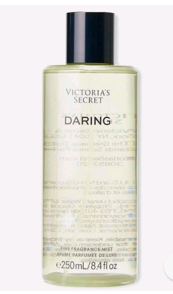 Victoria's Secret Daring Fragrance Mist Spray for Women