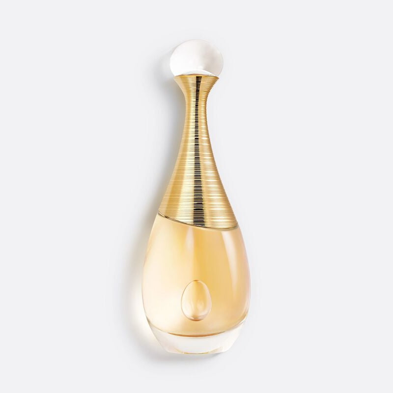 Dior J'Adore Eau de Parfum Spray for Women 3.4 Oz / 100 ml