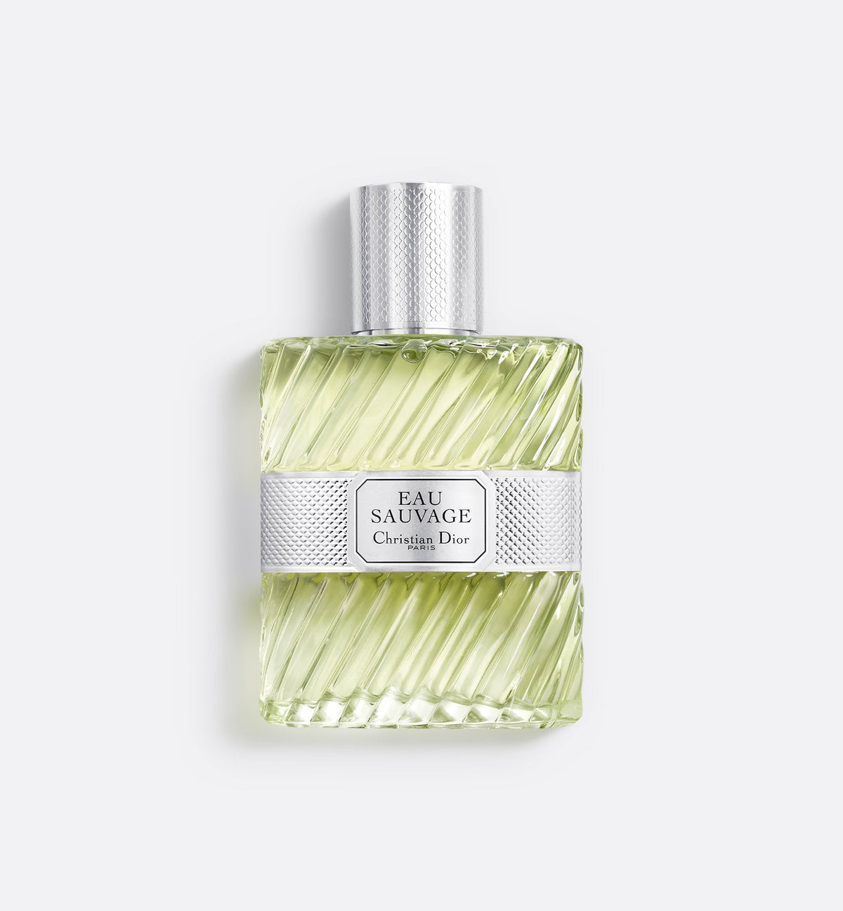 Dior Eau Sauvage Eau de Toilette Spray for Men 3.4 Oz / 100 ml
