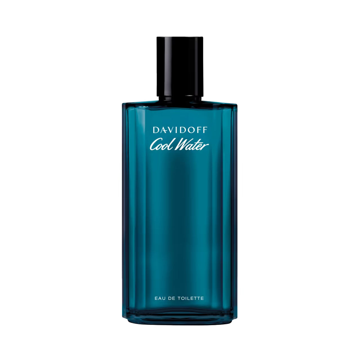 Davidoff Cool Water Eau de Toilette Spray for Men 4.2 Oz / 125 ml