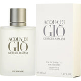 ACQUA DI GIO by GIORGIO ARMANI EDT Eau De Toilette Spray For Men