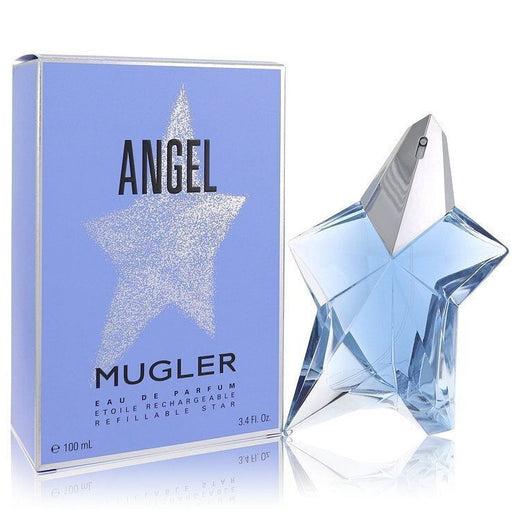 Mugler Angel 3.4 oz bottle